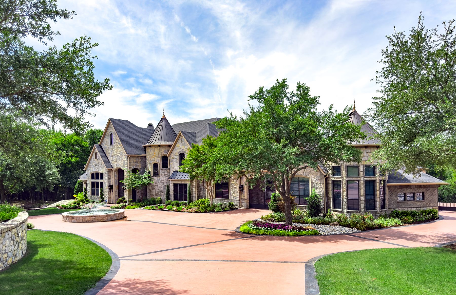 🌳🌳 Let's Find Your Home's Perfect Landscape Soul Mate! 😇😇